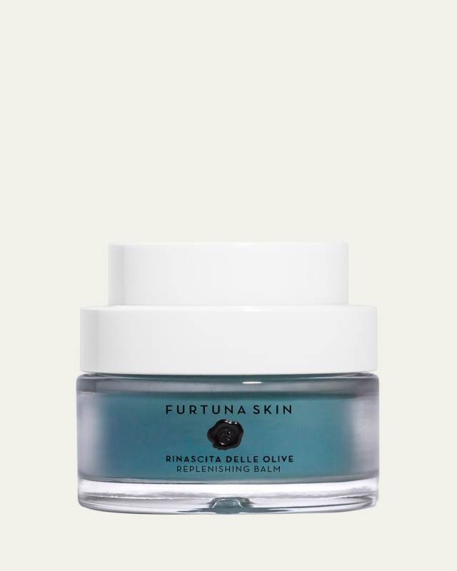 Rinascita Delle Olive Replenishing Balm, 1.6 oz.